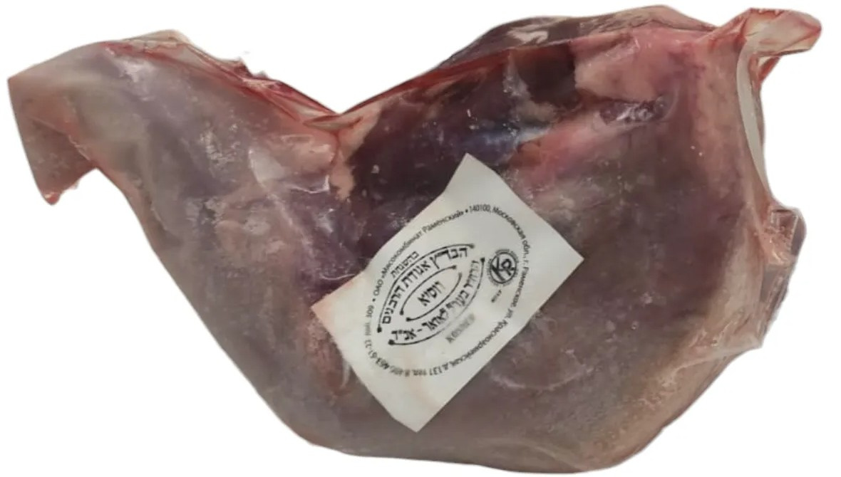 Кошерный Говяжий Язык