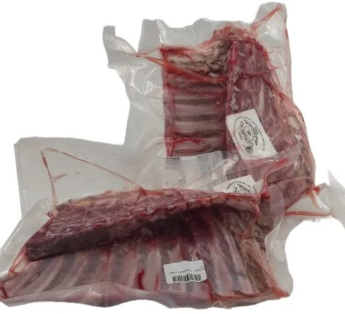 Кошерная баранья корейка