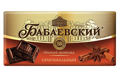 Кошерный Шоколад Оригинальный