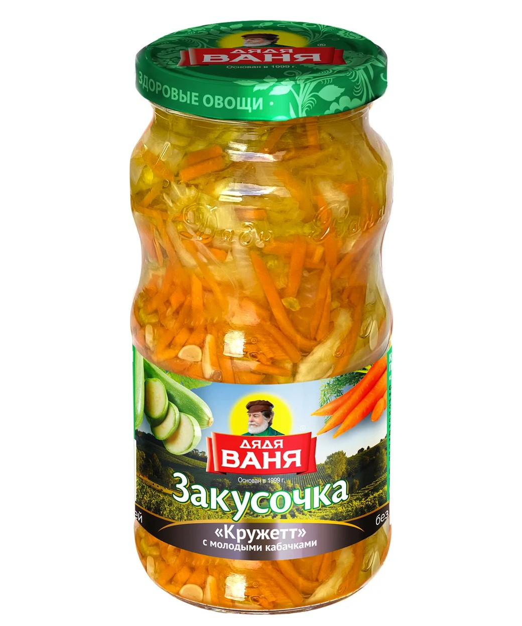 Кошерная Закусочка Кружетт