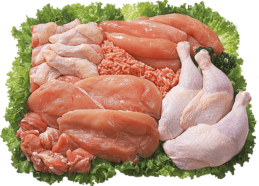 Кошерная мясная продукция: колбасы, сосиски и деликатесы
