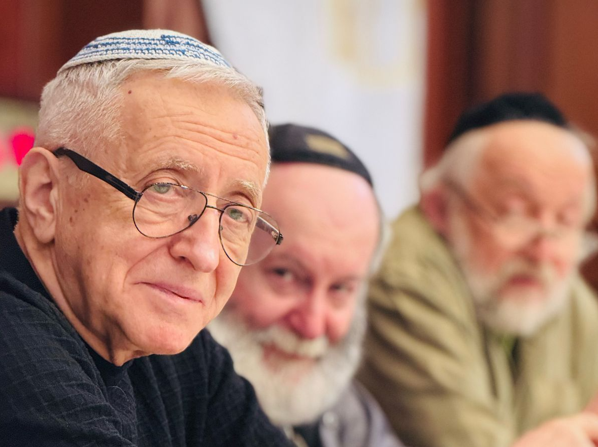 Казанская Еврейская Община