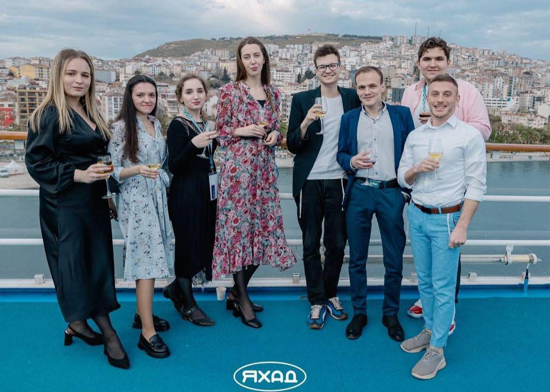 Stars Питер Санкт-Петербург