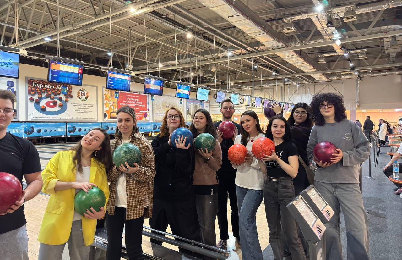 Stars Питер Санкт-Петербург