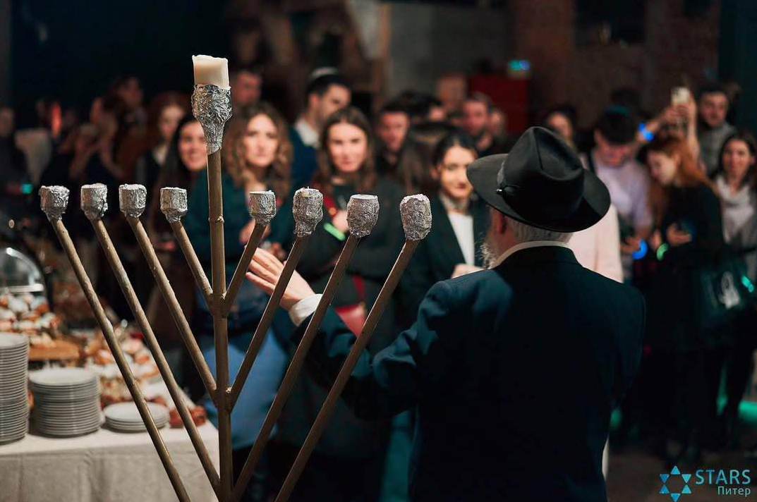 Stars Питер Санкт-Петербург