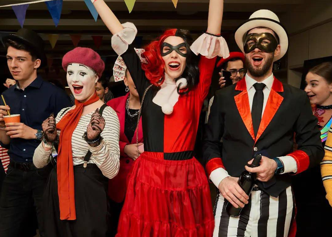 Stars Питер Санкт-Петербург