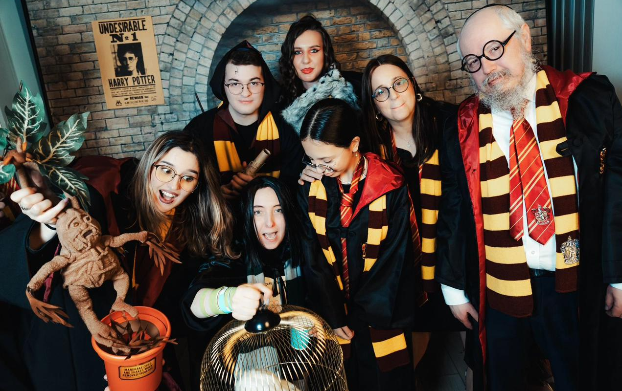 Stars Питер Санкт-Петербург