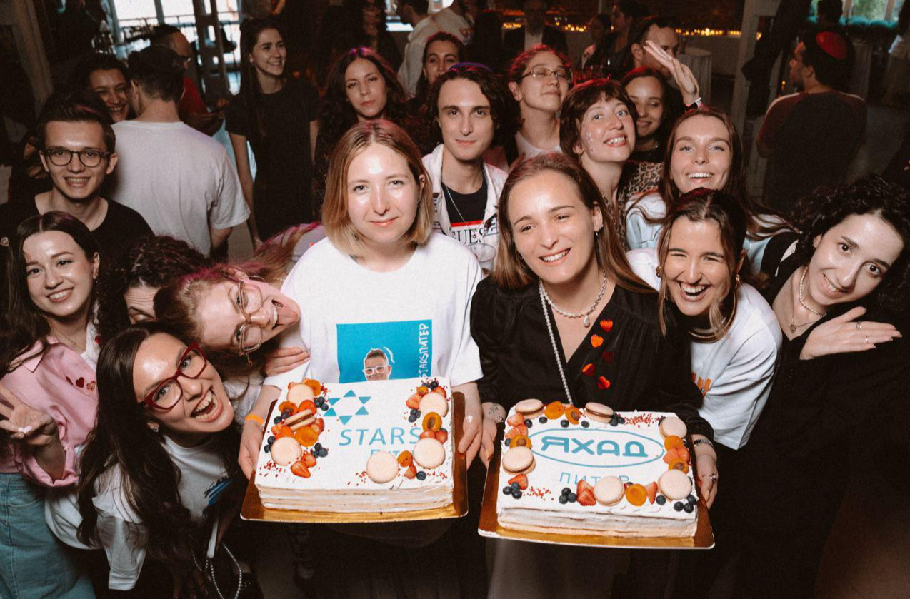 Stars Питер Санкт-Петербург