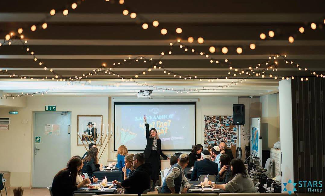 Stars Питер Санкт-Петербург