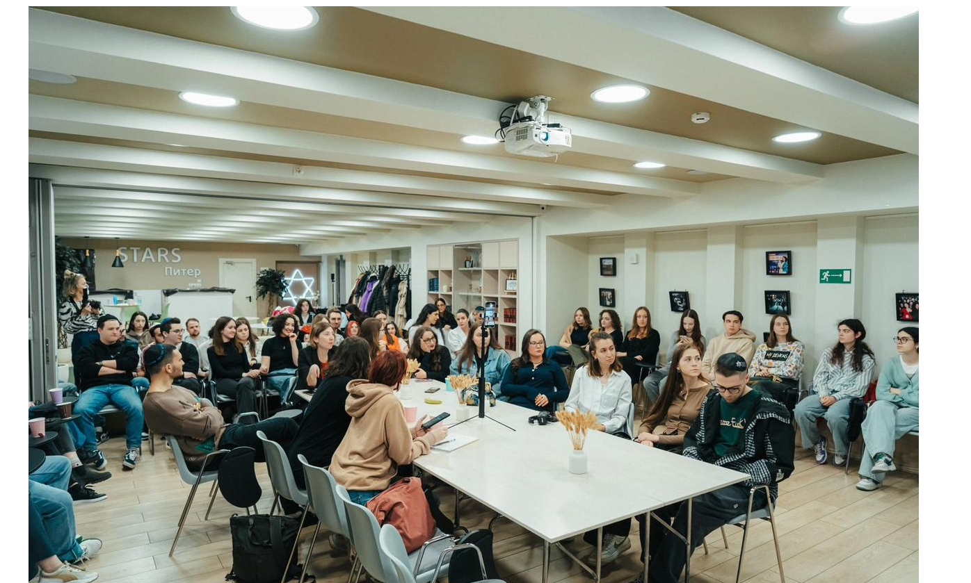 Stars Питер Санкт-Петербург