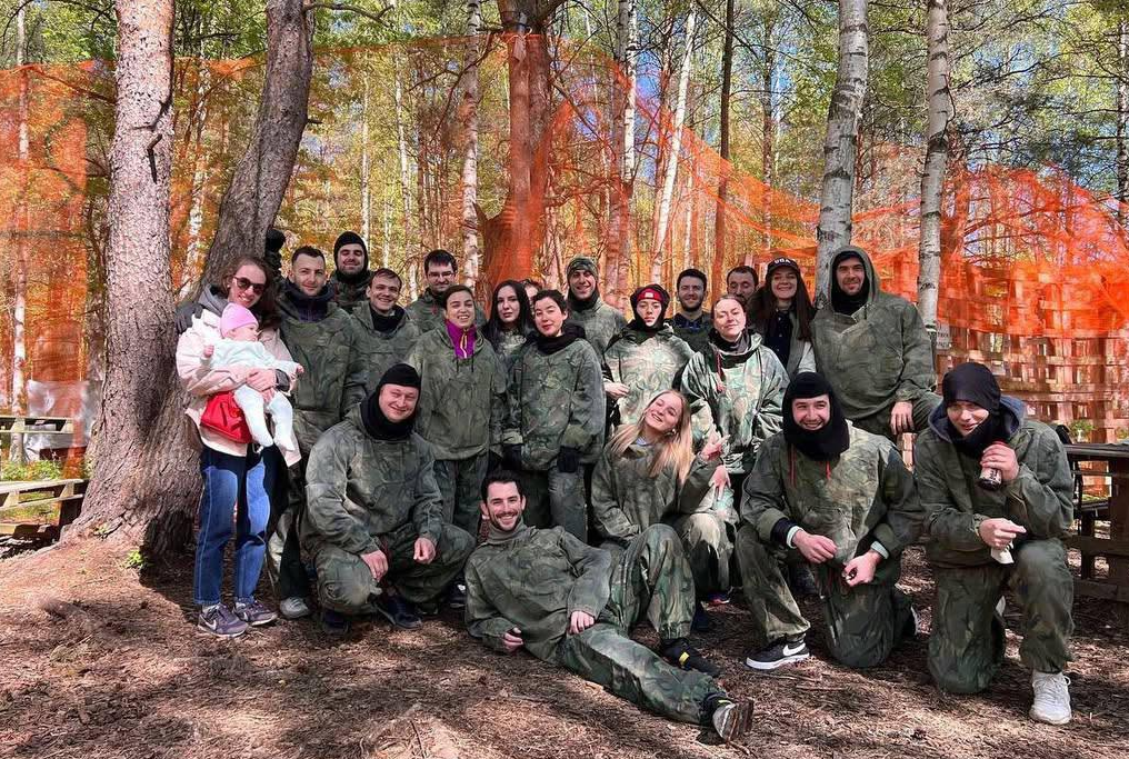 Stars Питер Санкт-Петербург