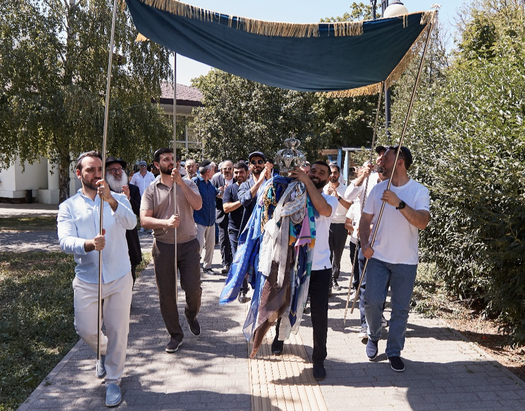 Еврейская община Таганрога