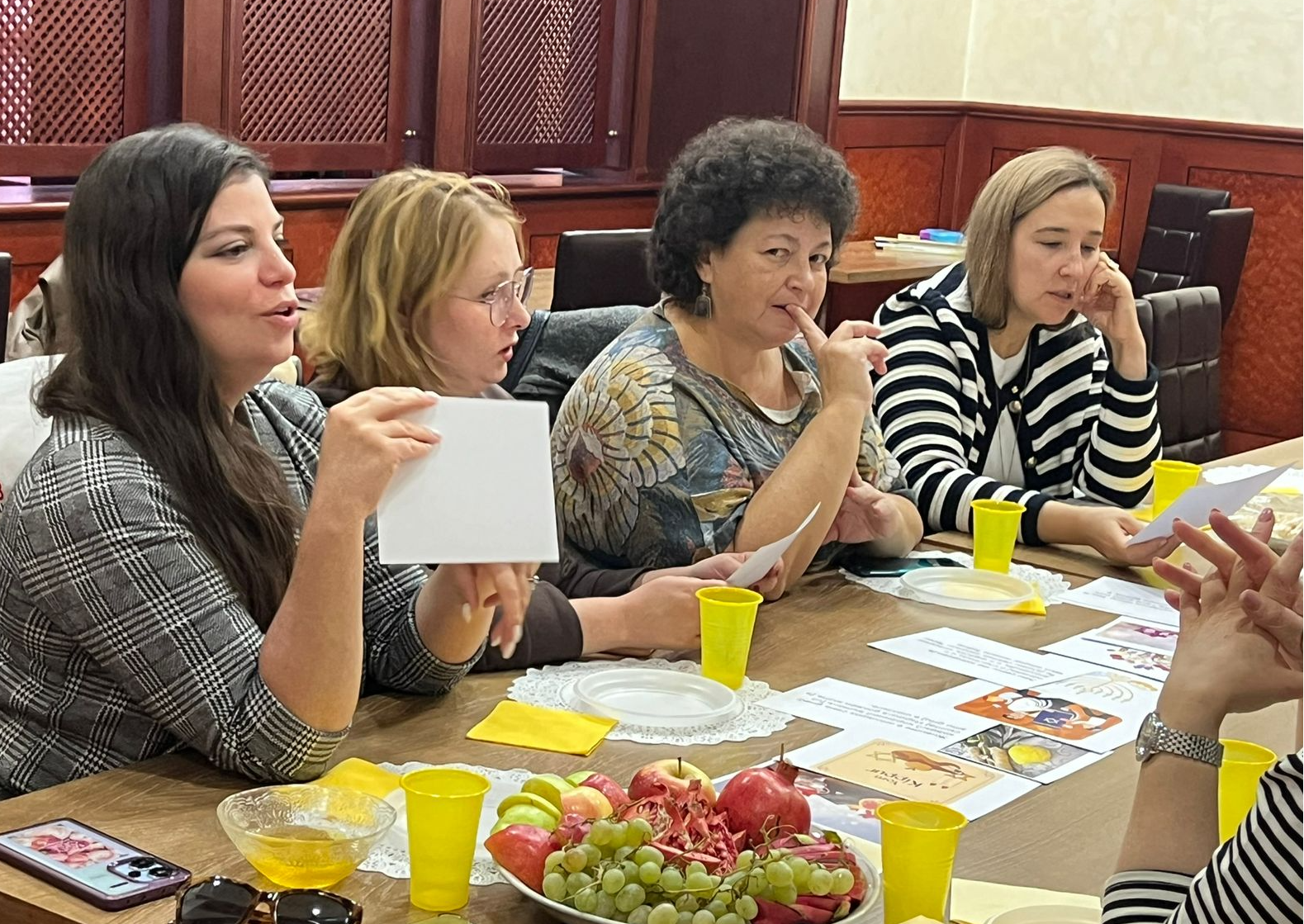 Еврейская Община Казань