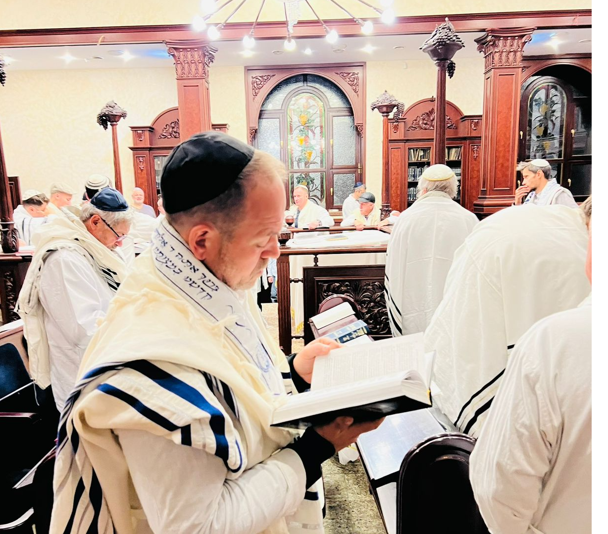 Еврейская Община Казань