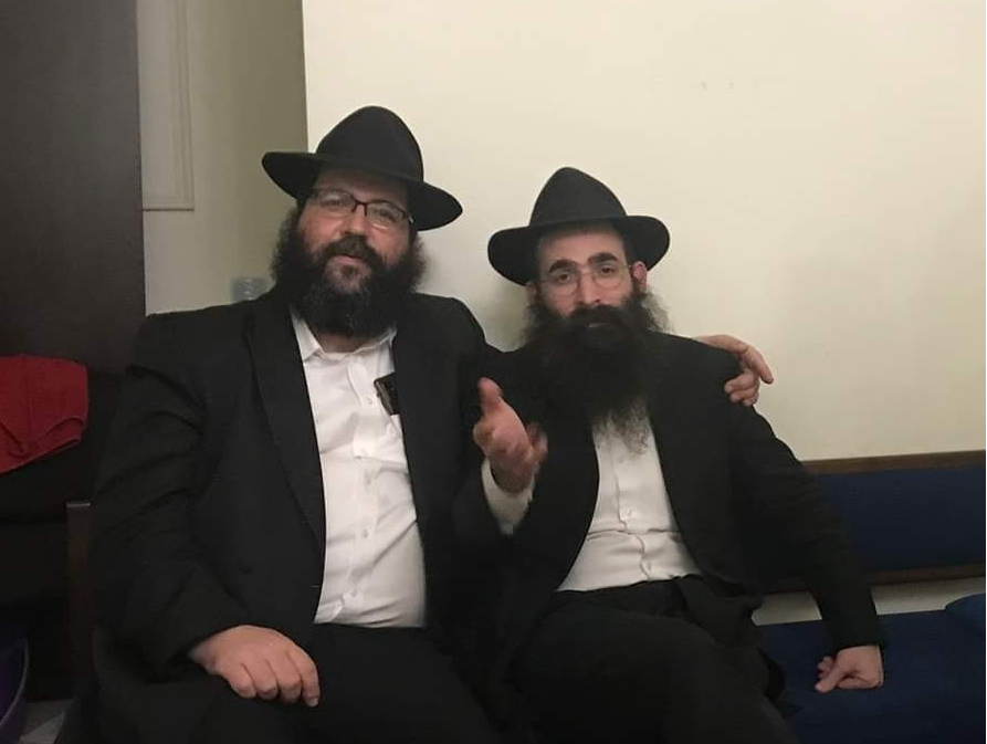 Калужская еврейская община