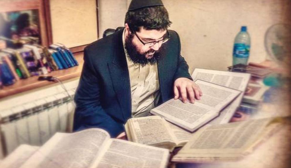 Еврейская община Калуга