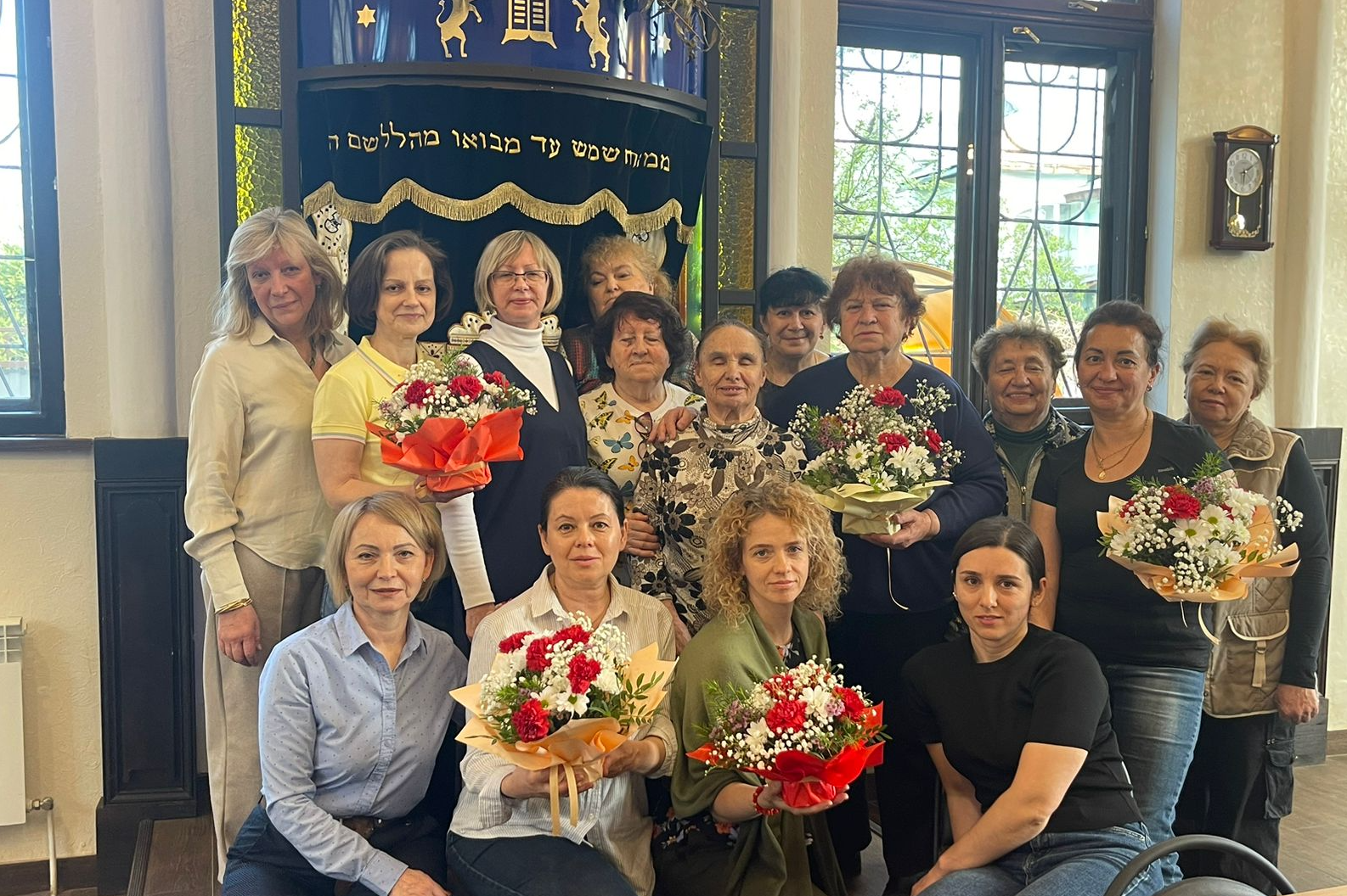 Община Кострома