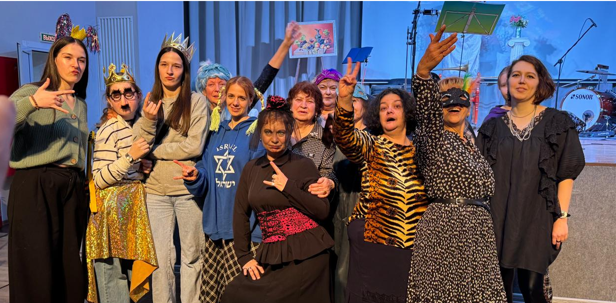 Театр Кострома