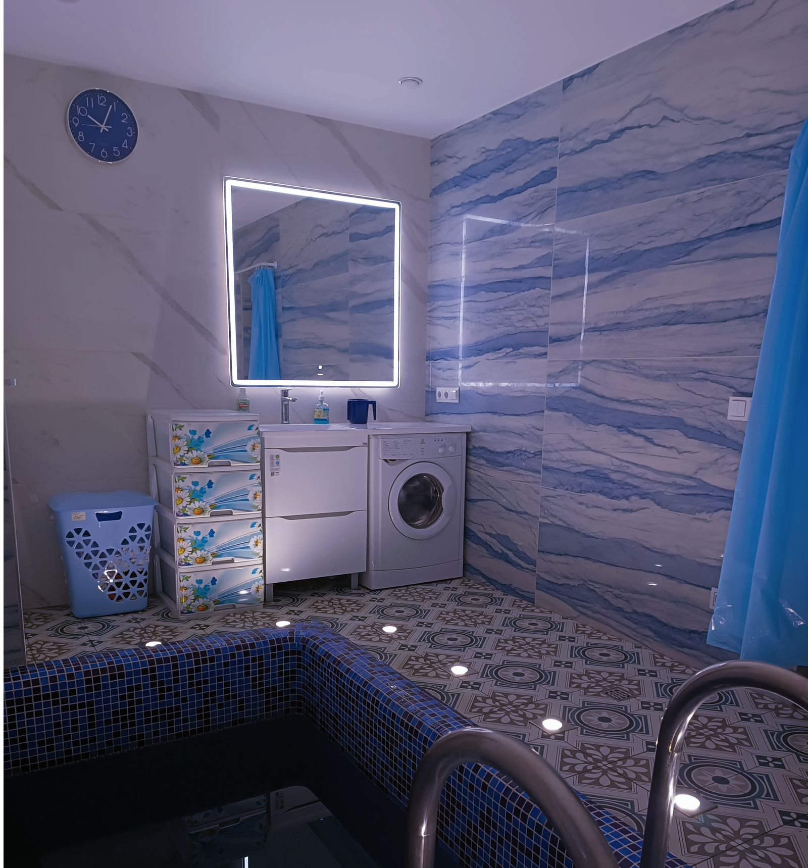 Миква Кострома