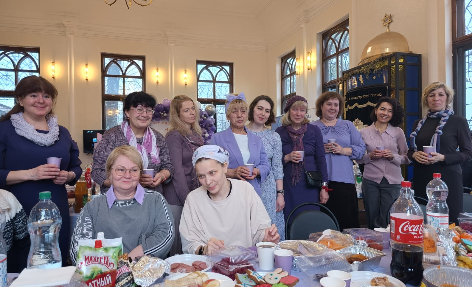 Праздник Косторома