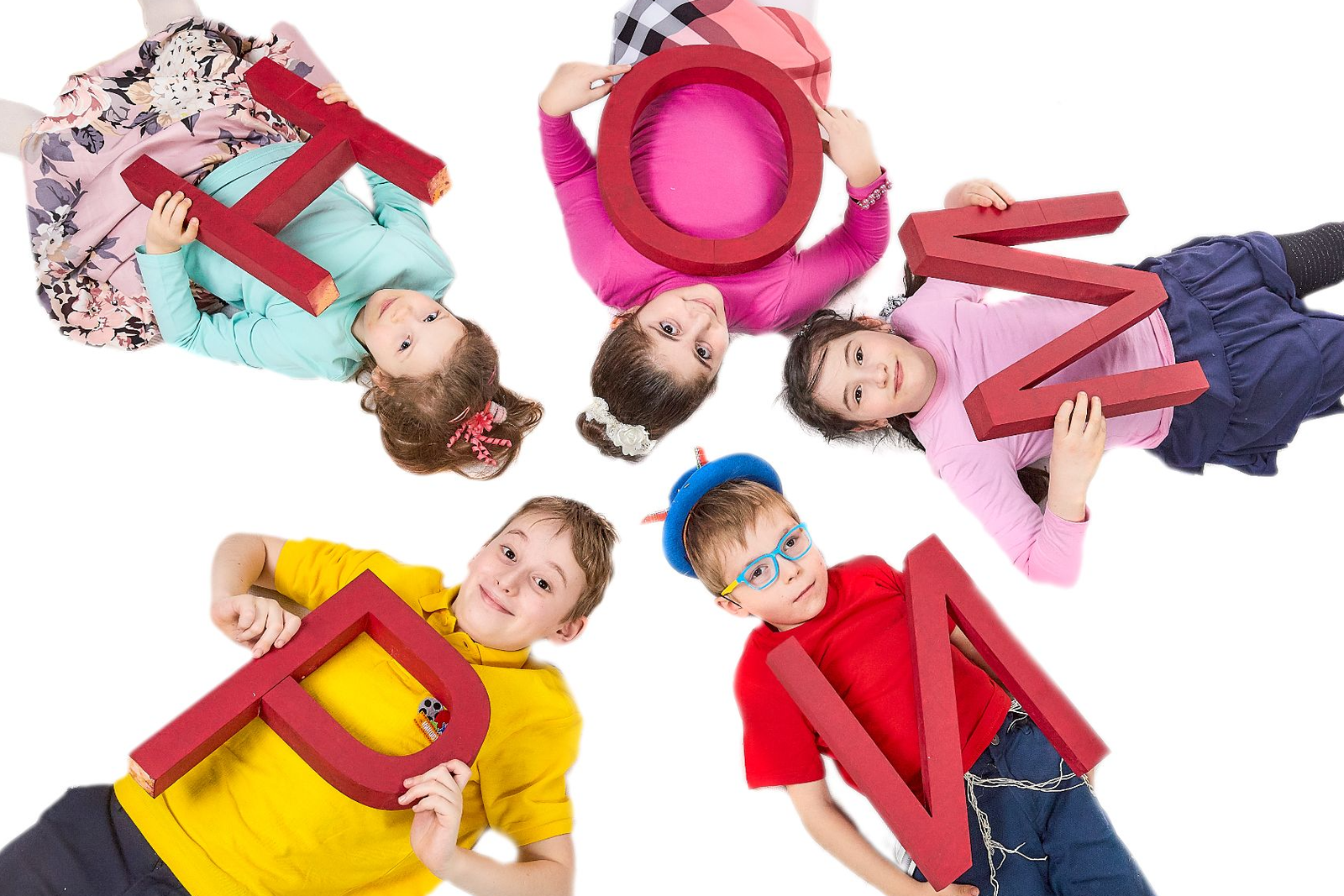 Семейный Клуб «Римон» МЕОЦ