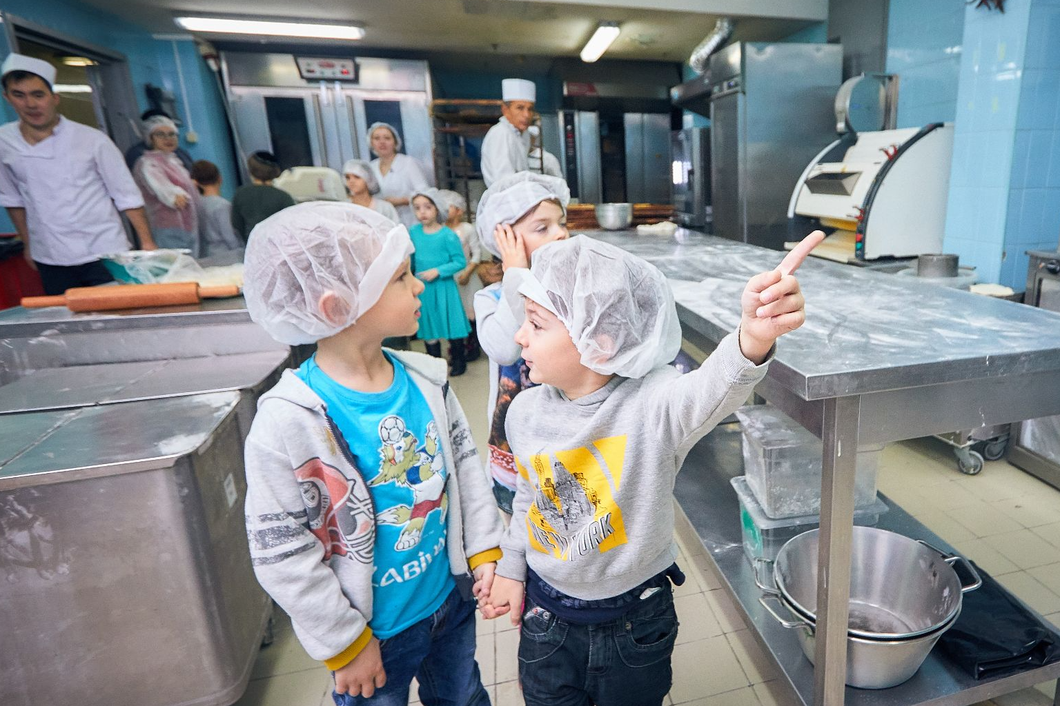 Семейный Клуб «Римон» МЕОЦ