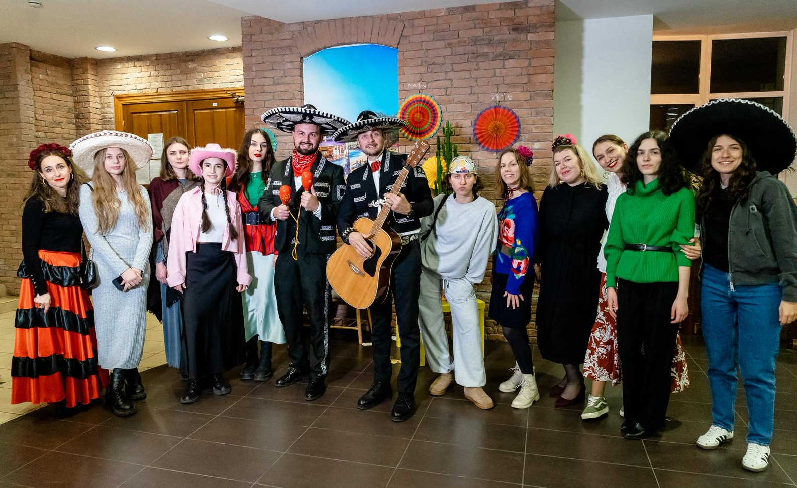 Минск Хабад представление