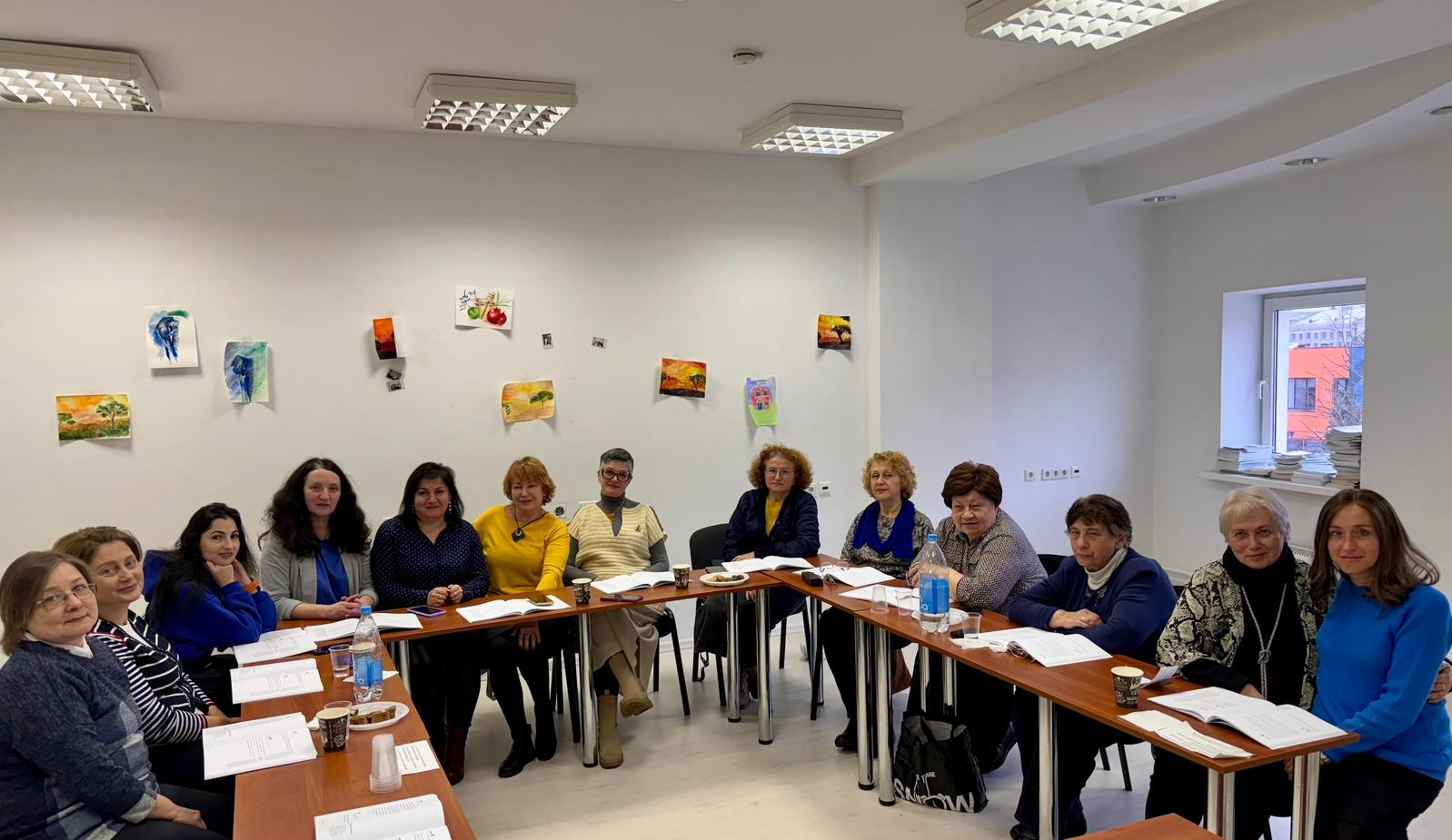 Минск Хабад женская встреча