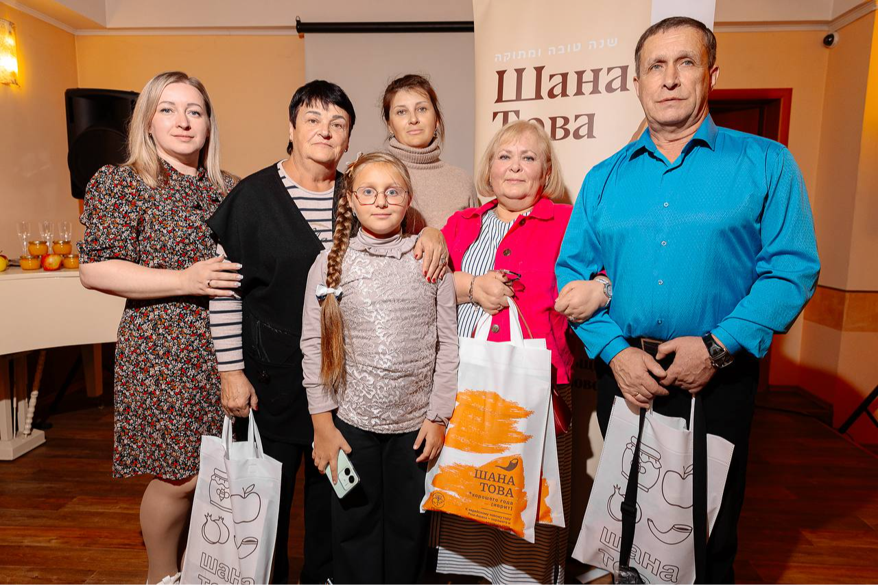 Синагога Иваново